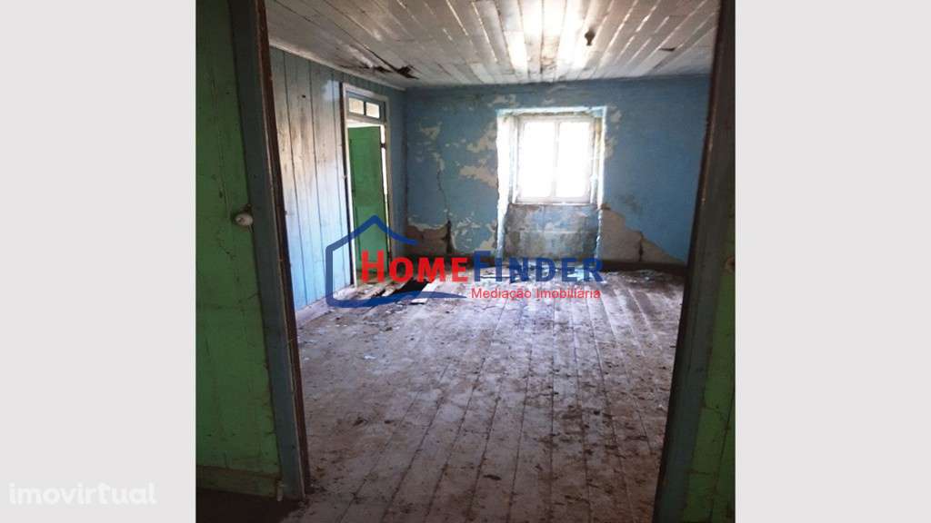 Moradia para Restauro - Fiães, Melgaço - Grande imagem: 5/51