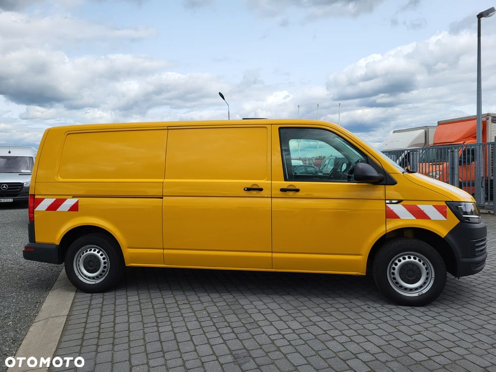 Volkswagen T6-2.0 TDI-DŁUGI-SERWIS MOBILNY-KLIMA-IDEALNY - 18