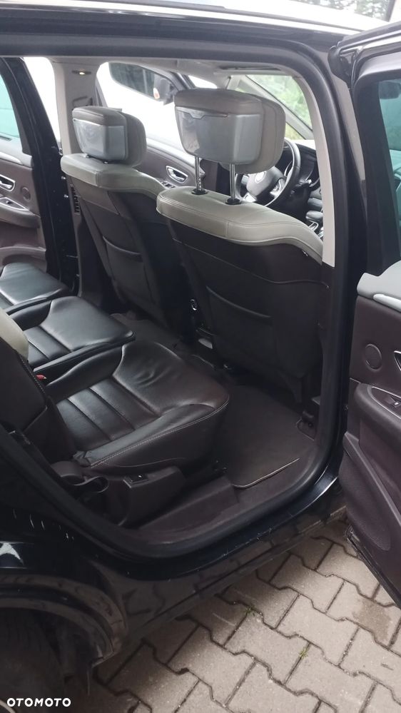 Renault Espace 1.6 dCi Energy Initiale Paris EDC 7os - 11
