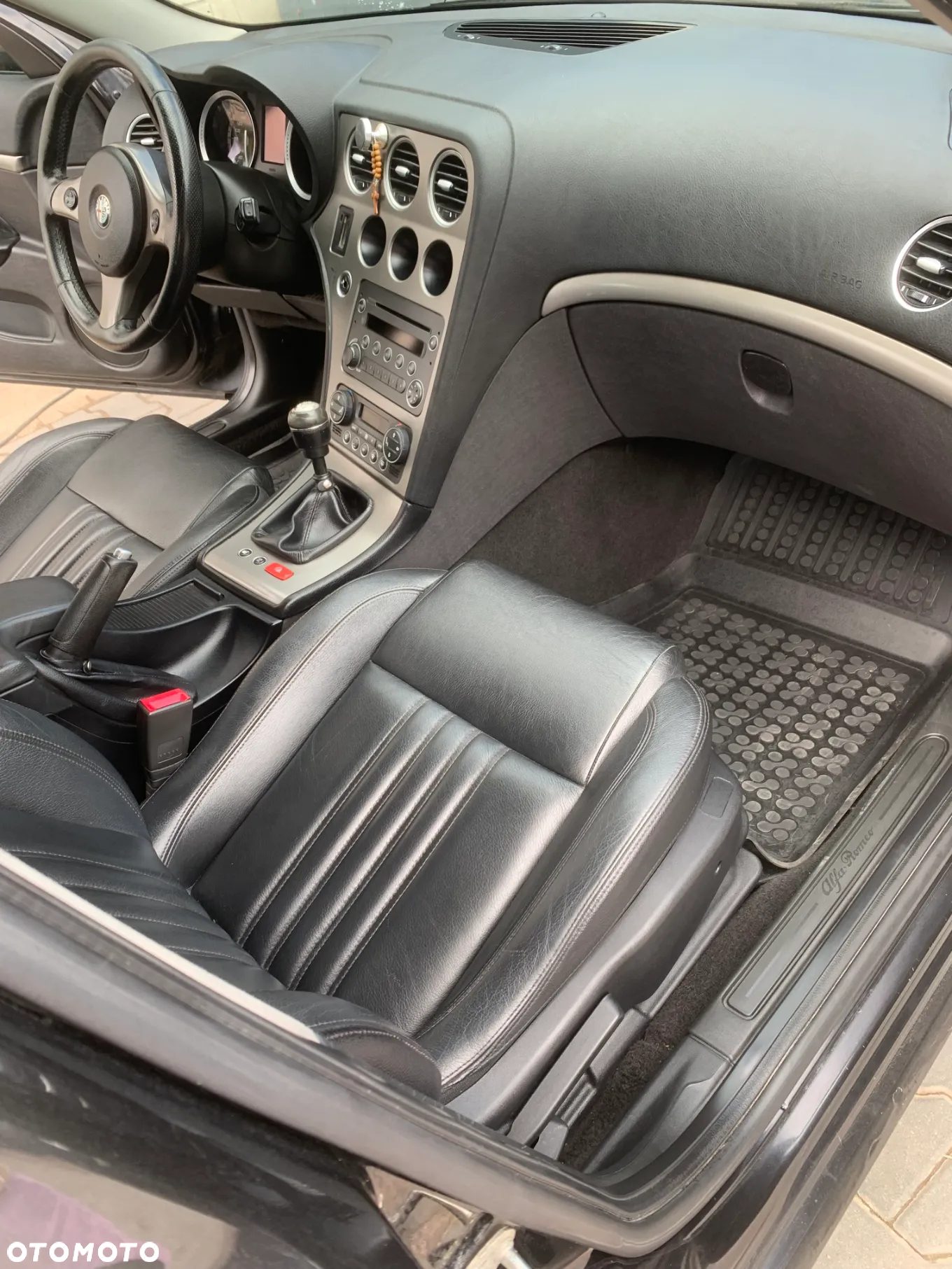 Alfa Romeo 159 - 6