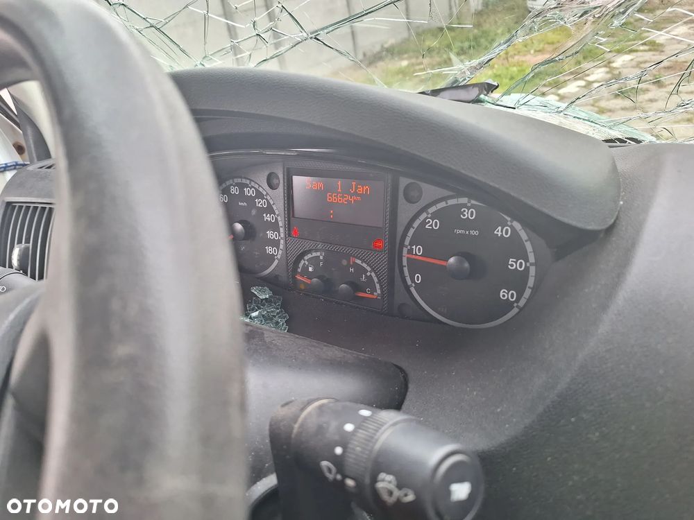 Fiat Ducato - 12