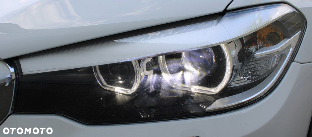 BMW Seria 5 - 27