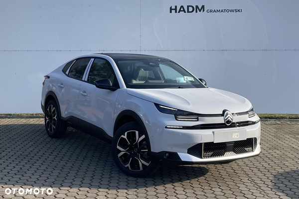 Citroën C4X