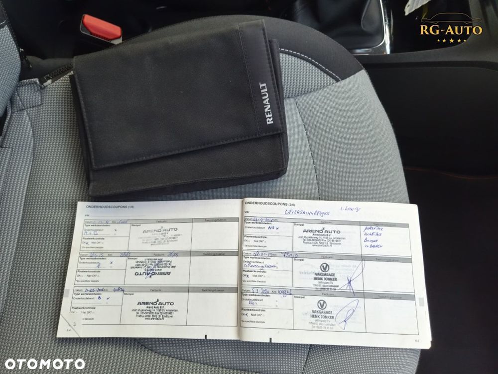 Renault Captur - 20