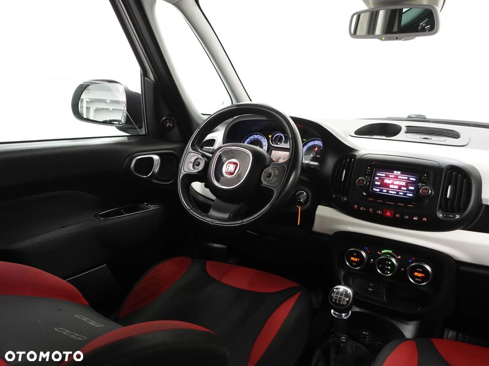 Fiat 500L - 29