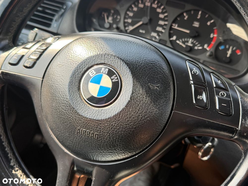 BMW Seria 3 - 7