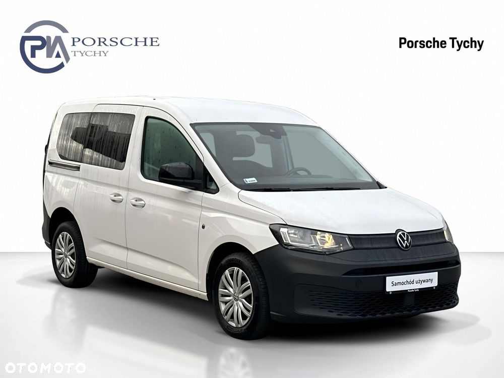 Volkswagen Caddy - 25