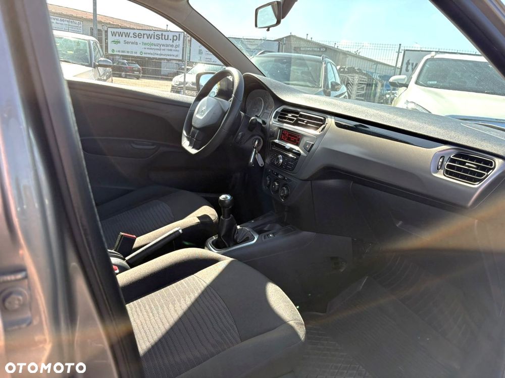 Peugeot 301 1.2 Pure Tech Access - 20