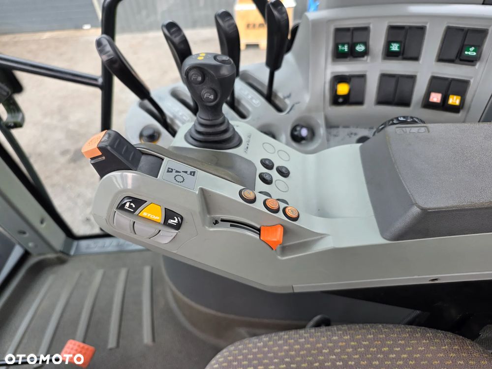 Claas Arion 630 Cis - 14