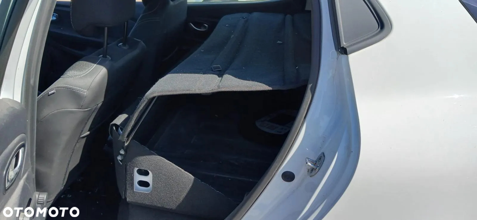 Renault Clio 1.5 dCi Dynamique - 13