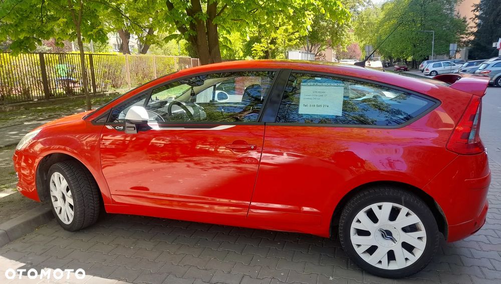 Citroën C4 1.6 16V by LOEB - 7