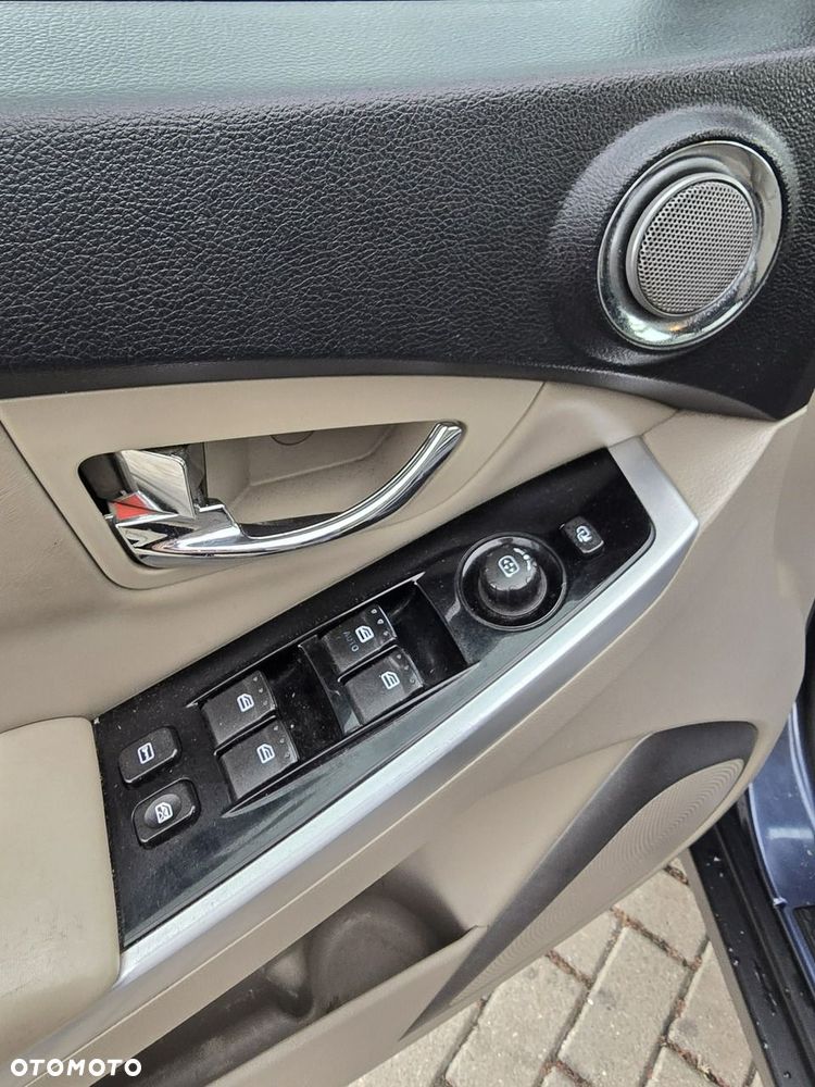 SsangYong/KGM Korando - 17