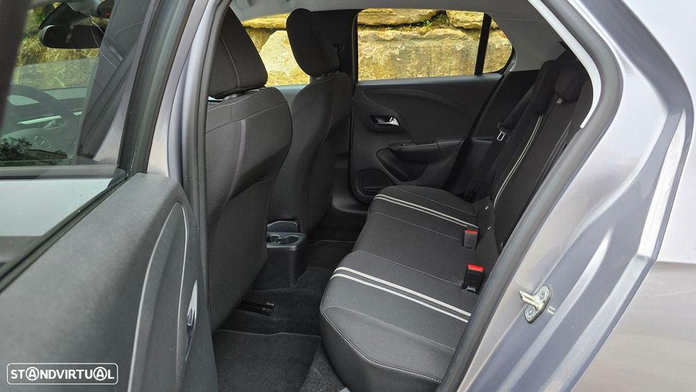 Opel Corsa 1.2 T Elegance - 45