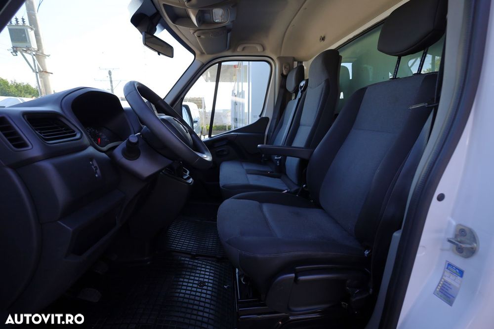 Renault Master - 12