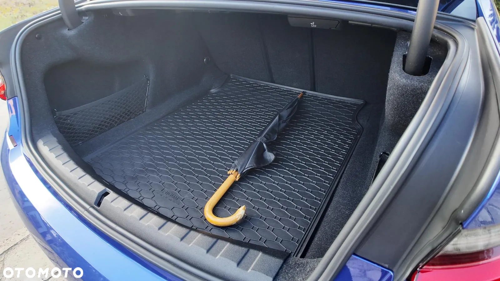 BMW Seria 3 - 38