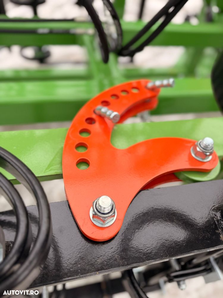 Terraking Compactor FORZA HummeR 4.0/4.5/5.0/6.0m - 5