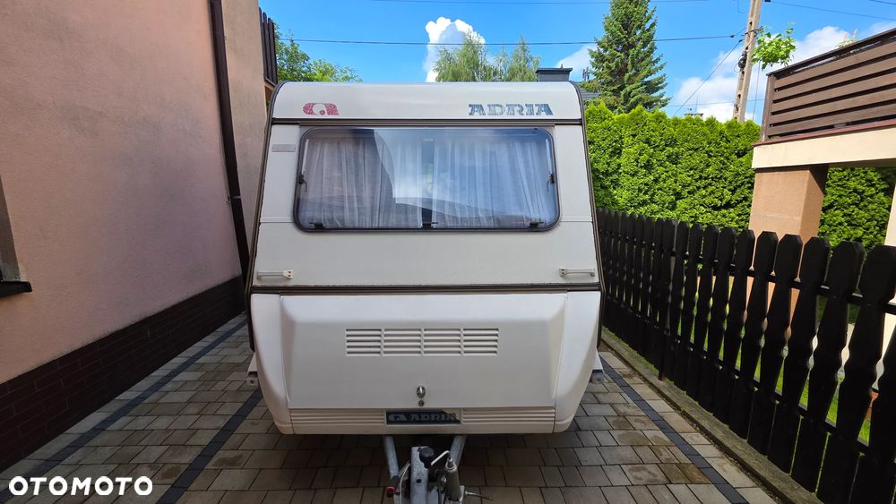 Adria Optima - 12
