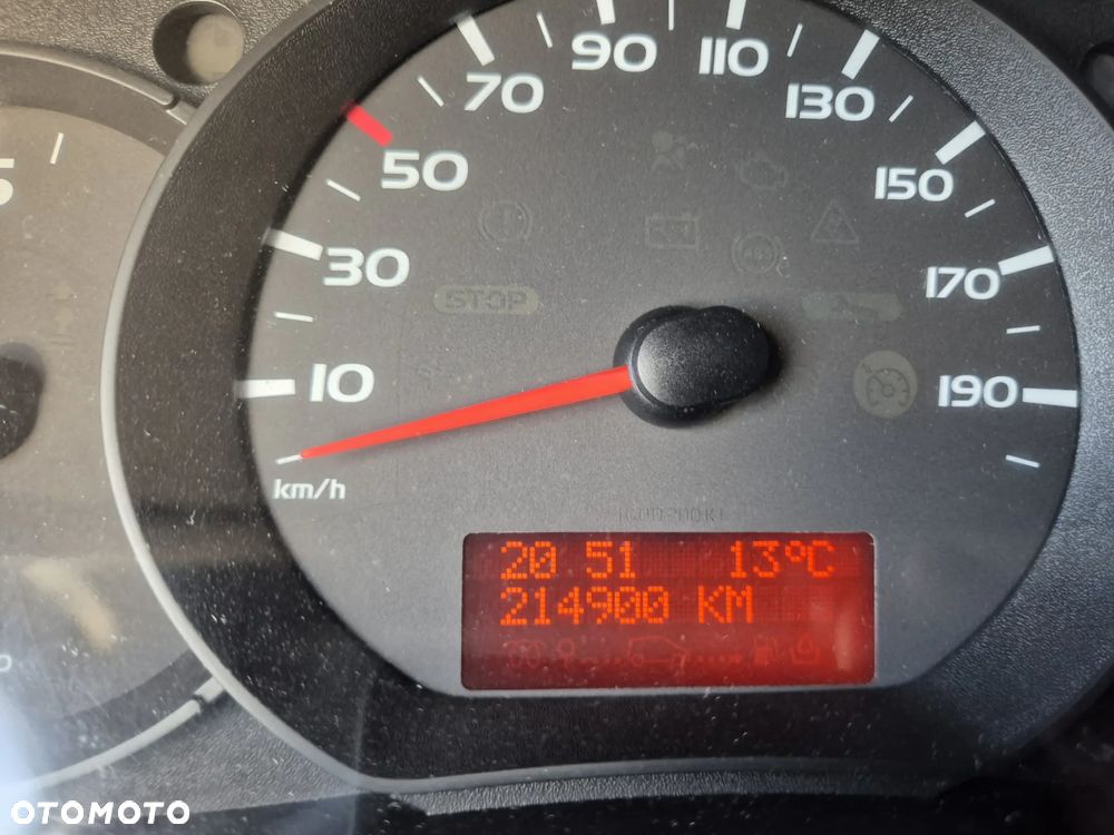 Renault MASTER 2.3 MAXI - 12