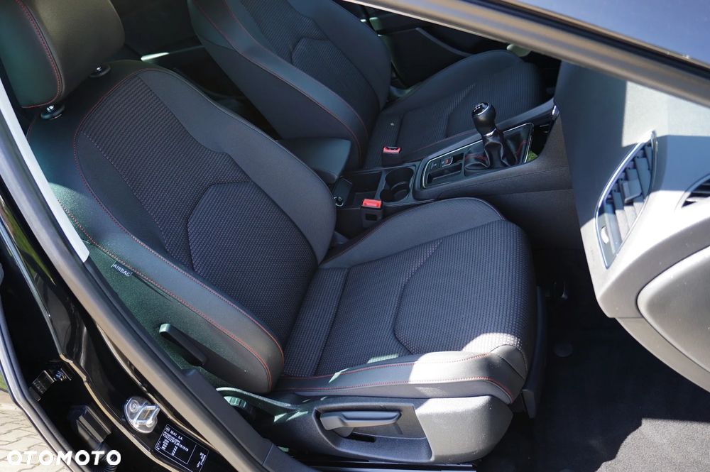 Seat Leon 1.4 TSI Start&Stop FR - 25