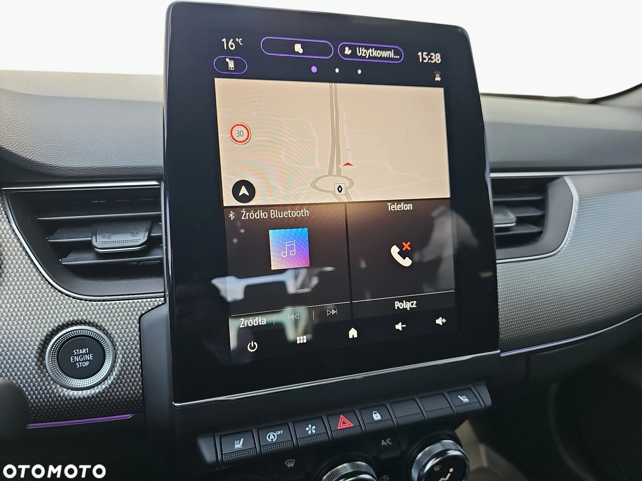 Renault Arkana 1.3 TCe mHEV Techno EDC - 18
