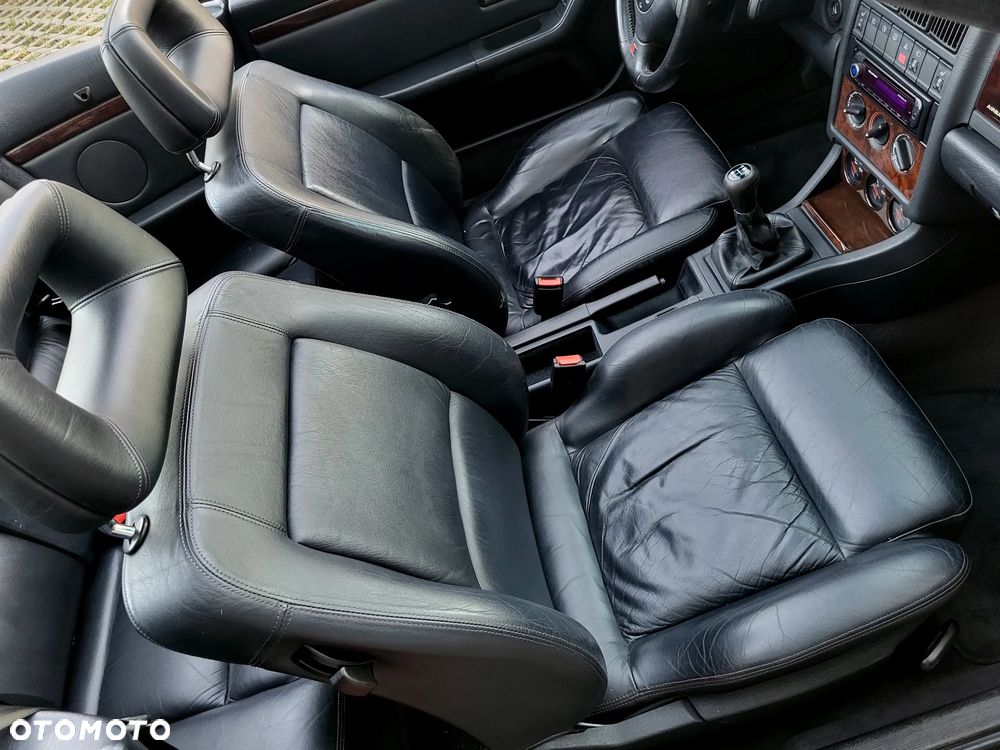 Audi 80 2.6 E - 8
