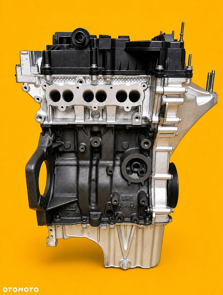Silnik 1.0 ecoboost M1DA M1DD M1DC Ford - 4