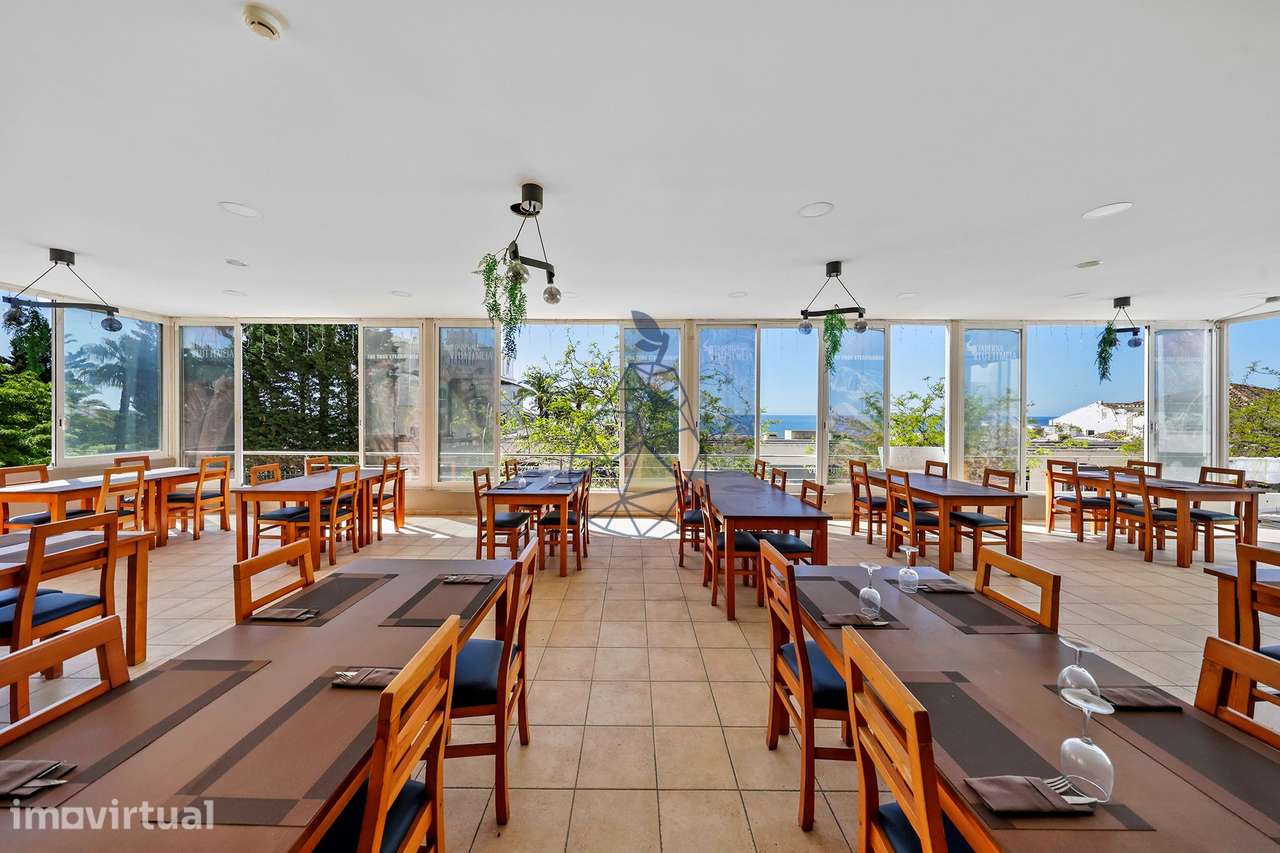 Um negocio com Alma de Verão - Restaurante na Praia da Rocha - Grande imagem: 3/51