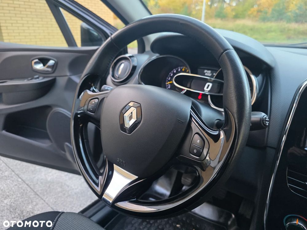 Renault Clio 1.2 16V Zen - 14