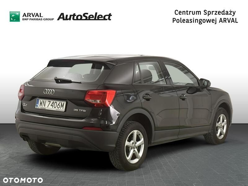 Audi Q2 35 TFSI S tronic - 6