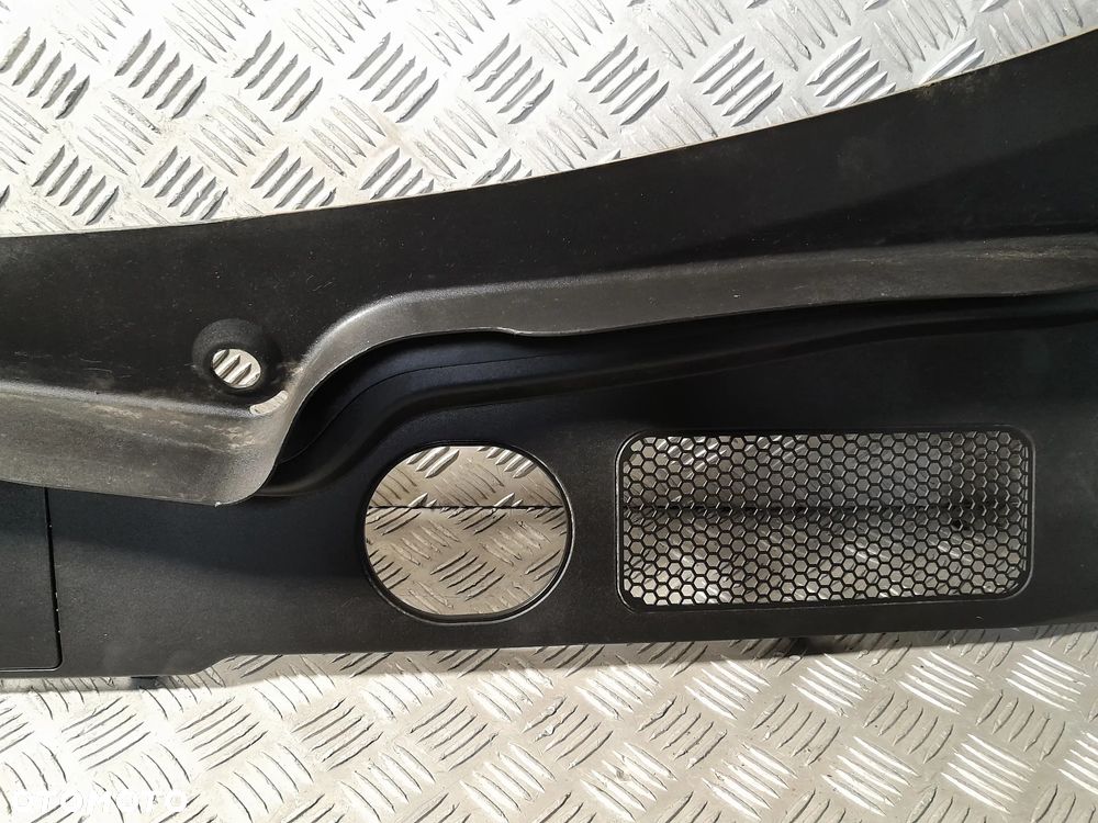 AUDI Q5 PODSZYBIE PLASTIKOWE 8R1819447C - 4