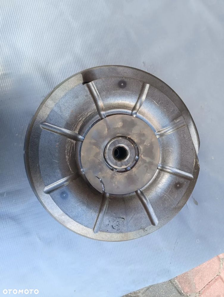 Subwoofer RENAULT KOLEOS I (HY_) 28170JY10A - 3