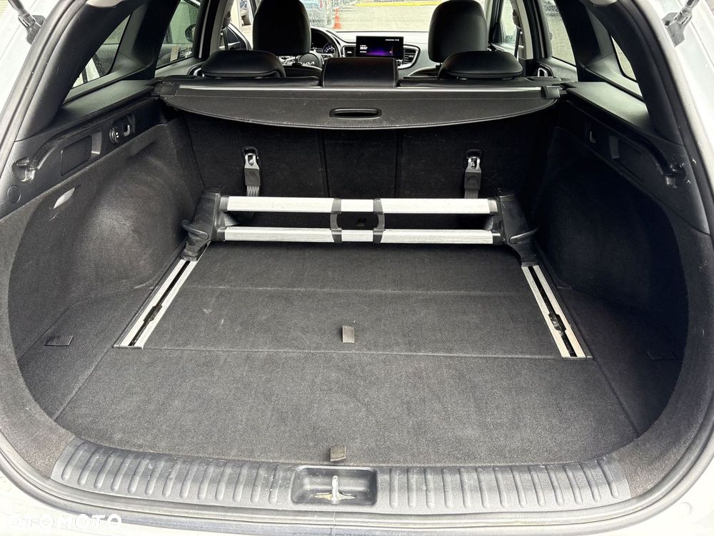 Kia Ceed - 17
