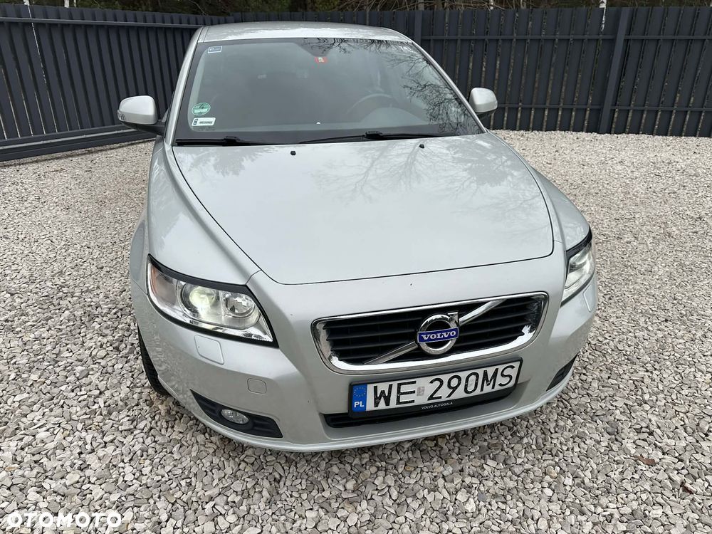 Volvo V50 D3 Business Edition - 3