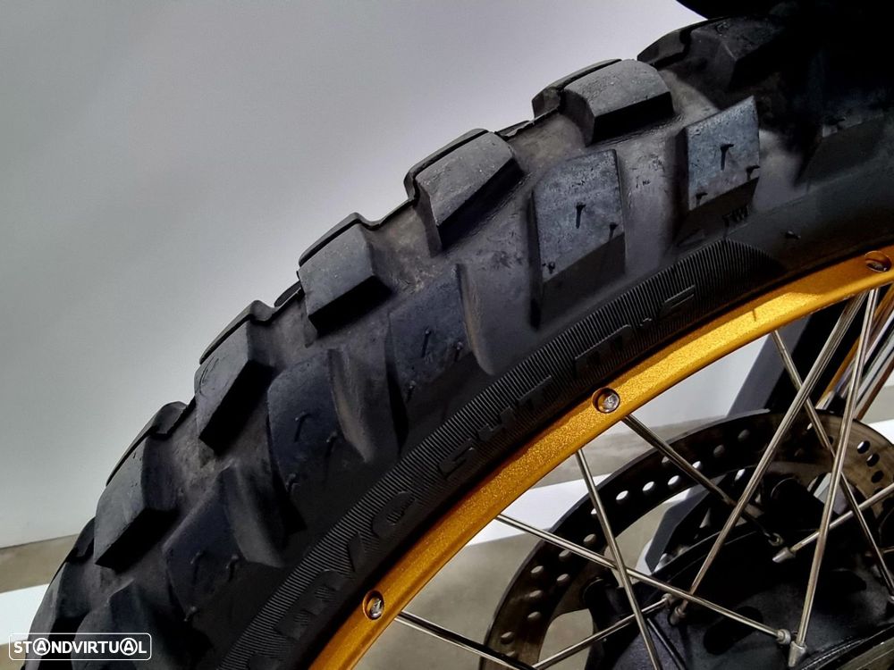 BMW F 850 GS Adventure 850GSAdventure - 13