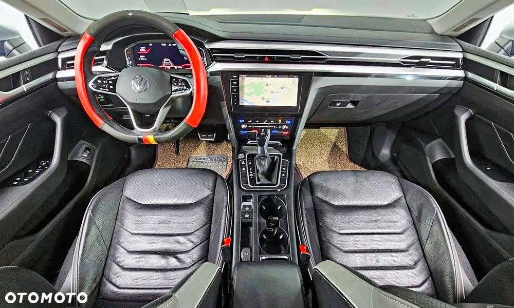 Volkswagen Arteon 2.0 TDI SCR DSG Elegance - 8
