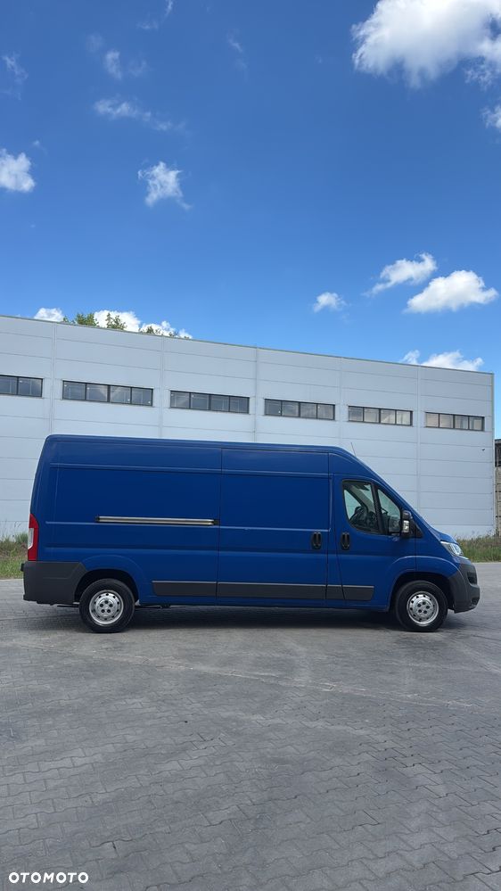 Citroën JUMPER 35L3H2 - 6