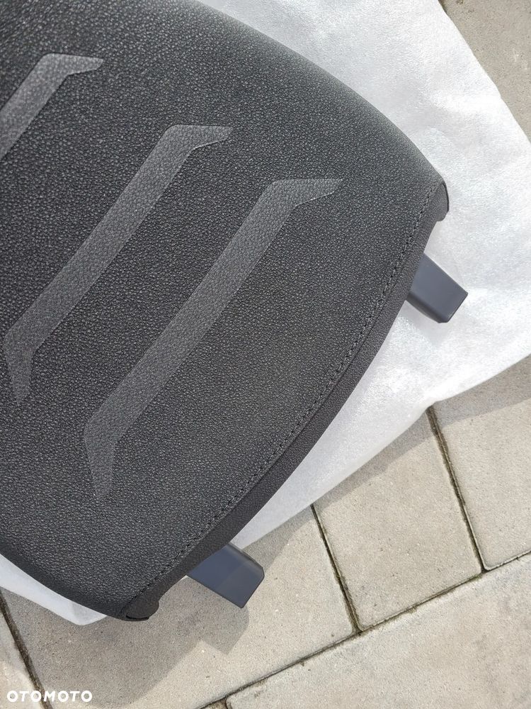 Kanapa, fotel przód, siedzenie kierowcy KTM Super Adventure 1290 - 7