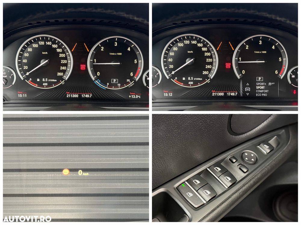 BMW X5 xDrive25d Sport-Aut. - 29