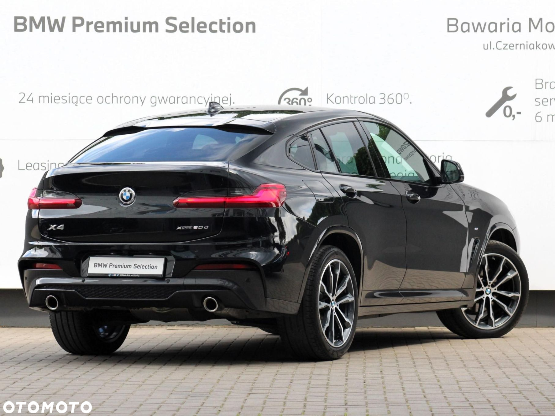 BMW X4 - 2