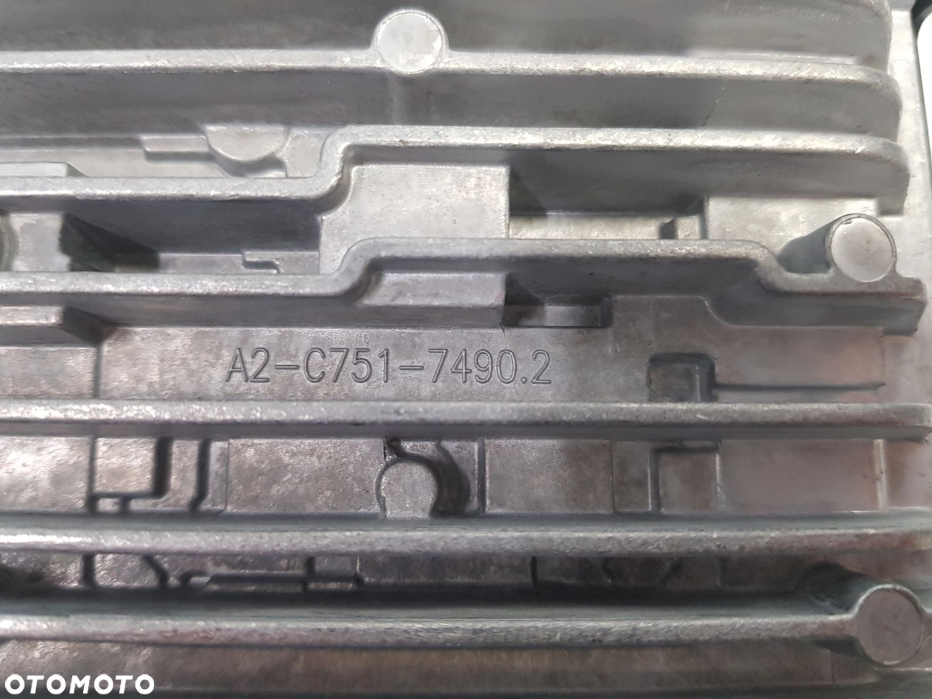 PRZETWORNICA MODUŁ LAMPY LED VOLVO V60 II V90 II S60 XC40 XC60 XC90 32365275 - 4