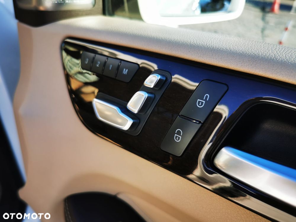 Mercedes-Benz GLS 400 4Matic 9G-TRONIC - 34
