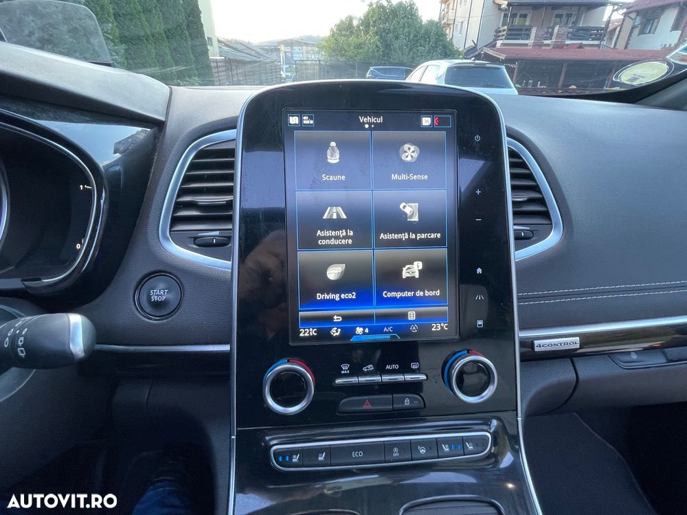 Renault Espace Energy dCi 160 EDC Initiale Paris - 33