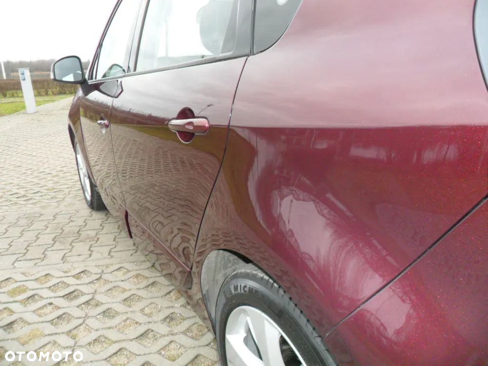 Renault Scenic ENERGY TCe 115 Dynamique - 29