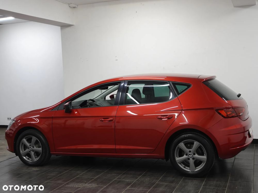 Seat Leon 1.6 TDI Start&Stop Style - 6