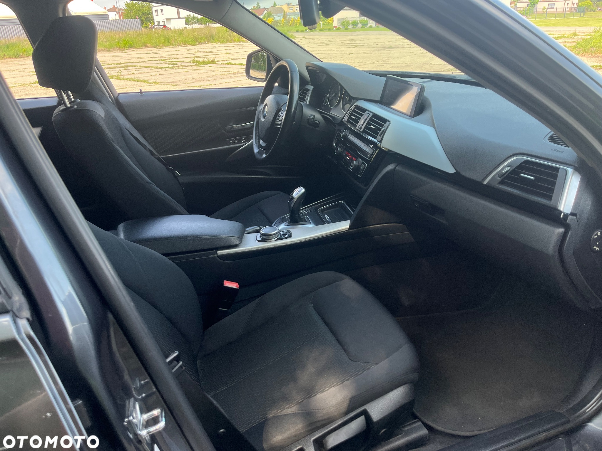 BMW Seria 3 - 11
