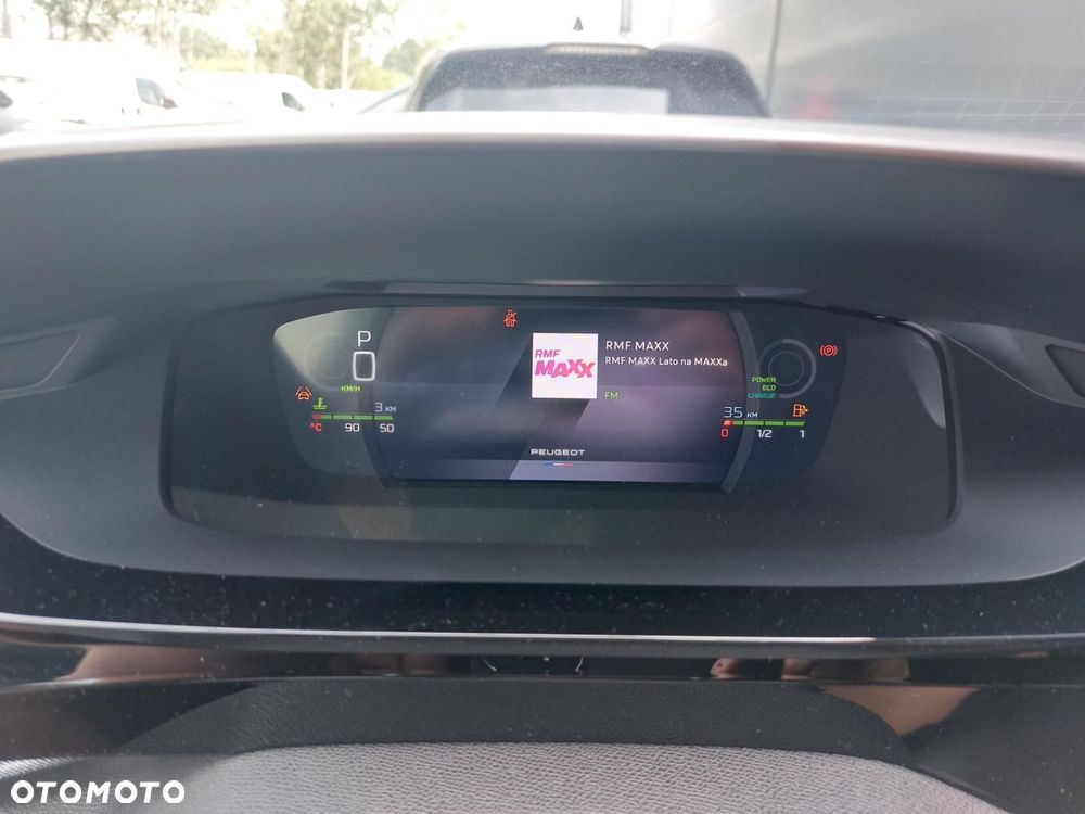 Peugeot 408 1.2 PureTech mHEV GT Exclusive S&S e-DCS6 - 18