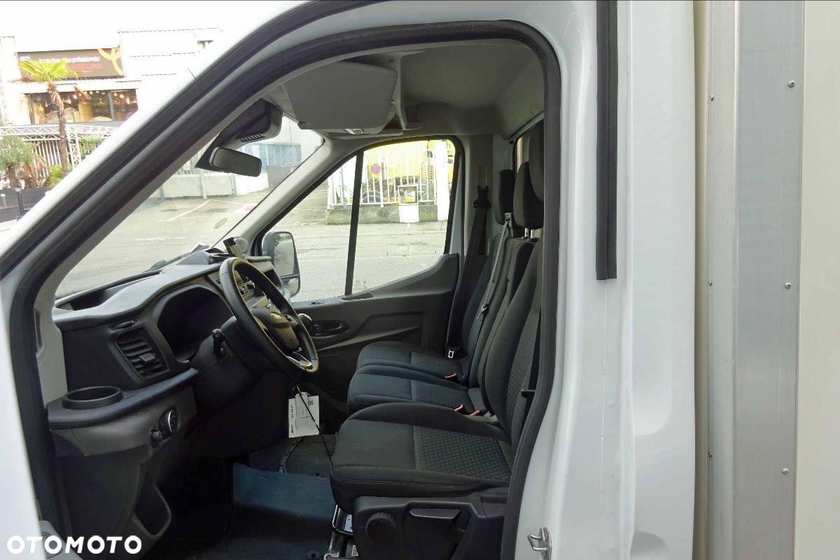 Ford Transit - 6