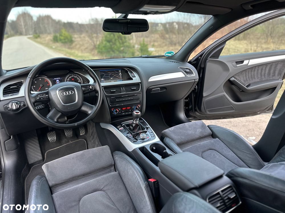 Audi A4 Avant - 28