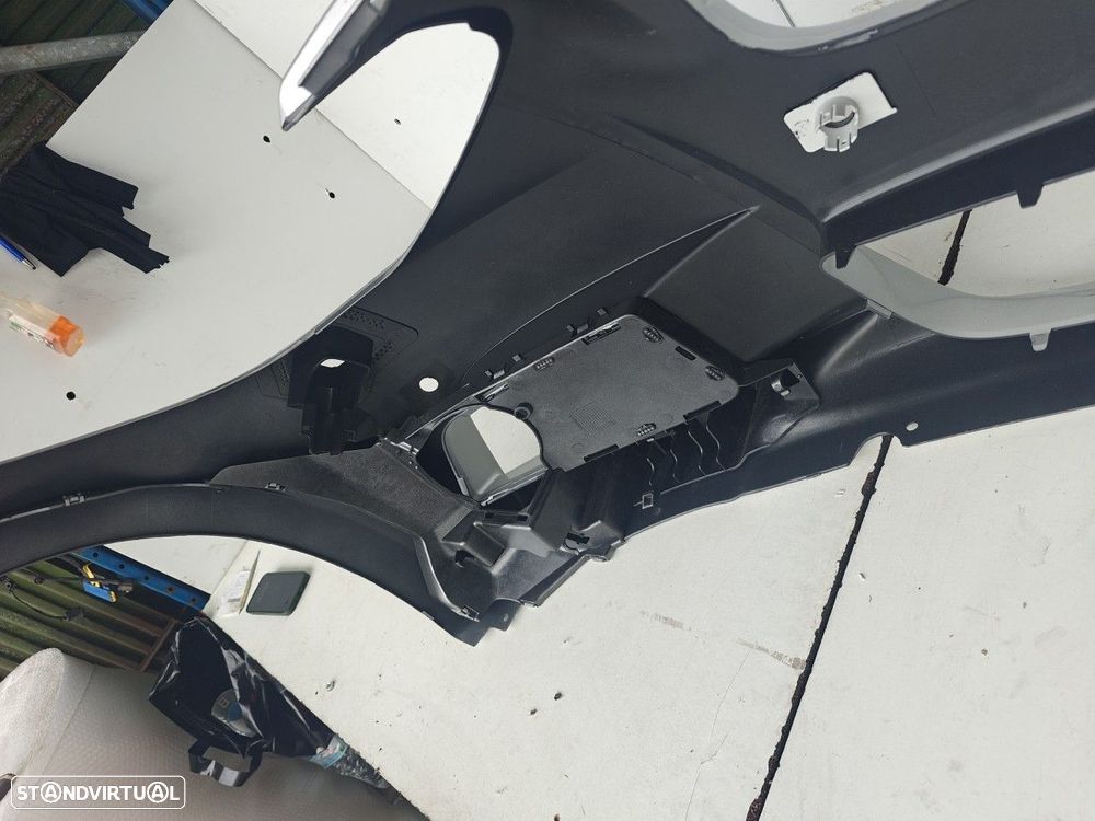 Parachoques Frente / Para Choques Frontal Nu Bmw 1 (F20)  51118053807 - 10