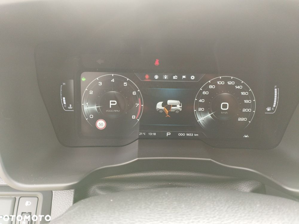 SsangYong/KGM Tivoli 1.5 T-GDI Adventure - 34